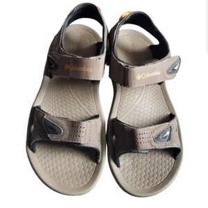 Columbia Techsun Sports Sandal